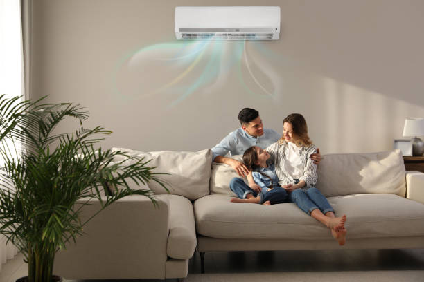 Best Best HVAC Companies  in Blossom, TX