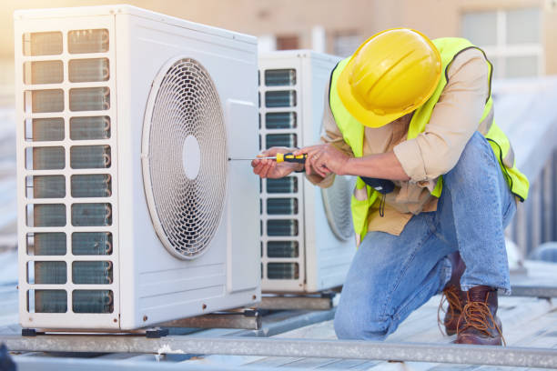 Best Furnace Repair Near Me  in Blossom, TX