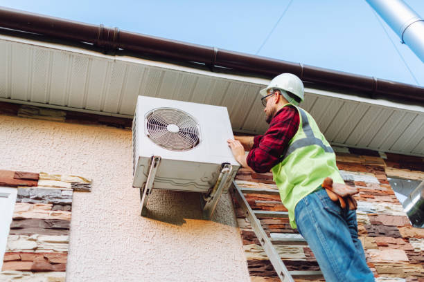 Best Affordable HVAC Services  in Blossom, TX