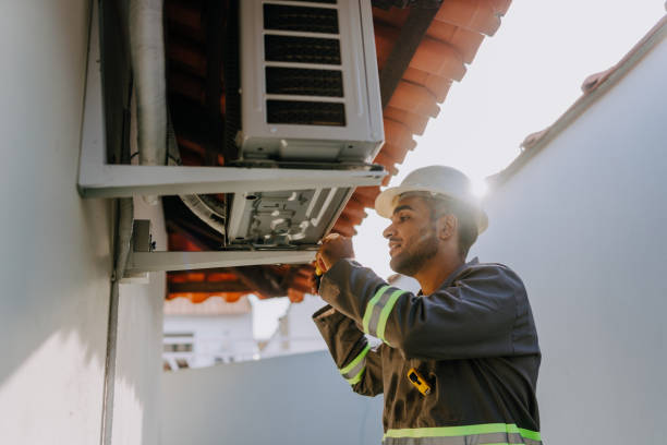 Best HVAC Installation Services  in Blossom, TX
