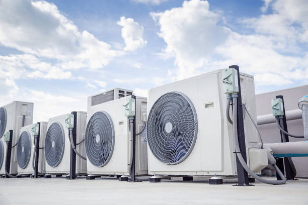 Best Local HVAC Companies  in Blossom, TX
