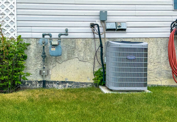 Best HVAC Replacement Cost  in Blossom, TX
