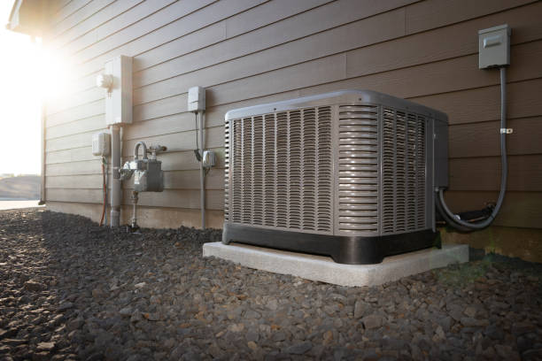 Best Emergency HVAC Repair  in Blossom, TX